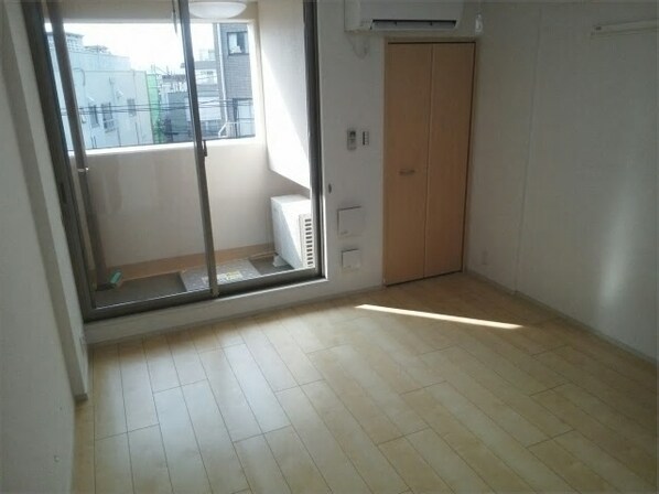 セシリアの物件内観写真